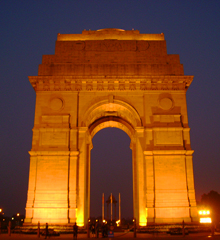 Golden Triangle Tours