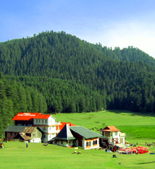 Himachal Tour