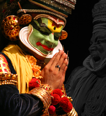 Kerala Tours