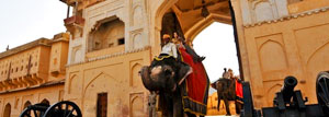 4 Days Golden Triangle Tour