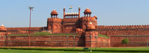 4 Days Golden Triangle Tour