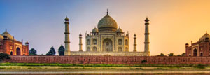 3 Days Golden Triangle Tour