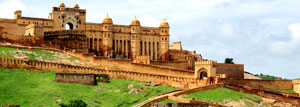 3 Days Golden Triangle Tour