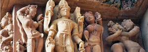 3 Days Golden Triangle Tour