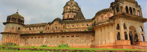 4 Days Golden Triangle Tour