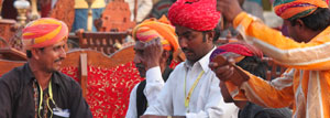 4 Days Golden Triangle Tour