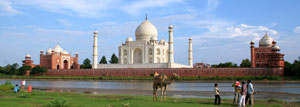 3 Days Golden Triangle Tour