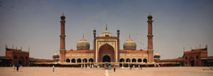 3 Days Golden Triangle Tour