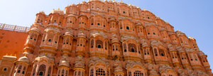 4 Days Golden Triangle Tour