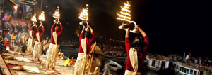 4 Days Golden Triangle Tour