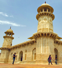 Same Day Tours